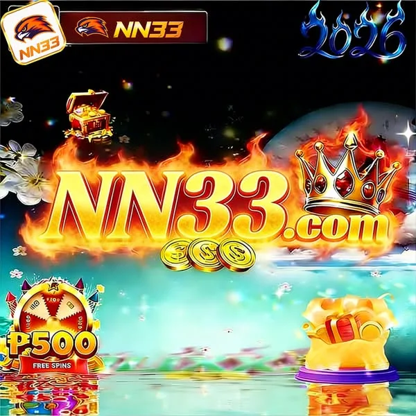 NN33 Slot Anti Rungkad Indonesia