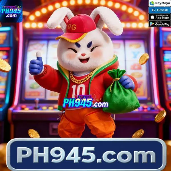 PH945 Game Online Resmi 2026