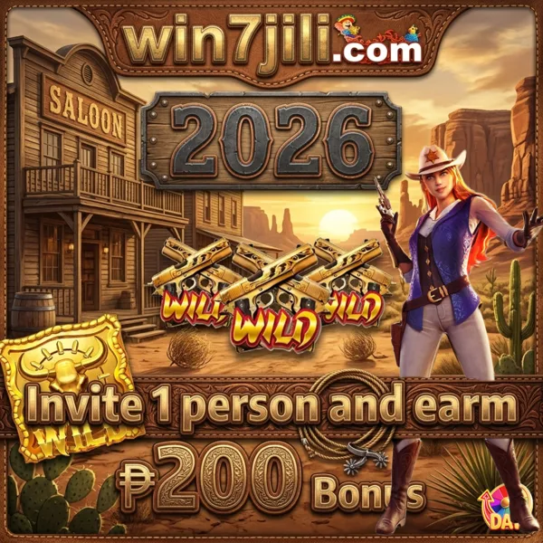 WIN7JILI 2026 Slot Gacor RTP Tinggi