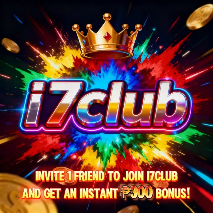 i7club Mag-login