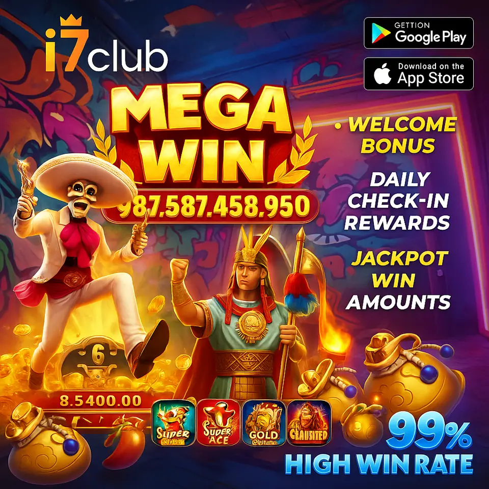I7CLUB APK Opisyal I-download Indonesia