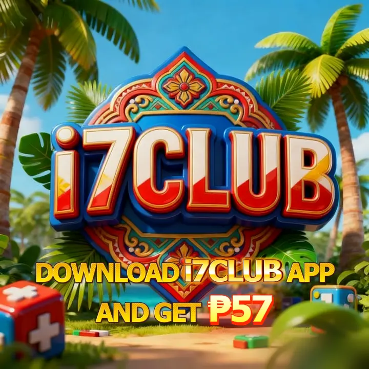 I7CLUB Mag-login Opisyal 2026 Aplikasi